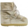 Snehule Moon Boot Icon Low Glitter Gold 39-41