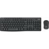 Logitech MK295 Silent Wireless Keyboard Mouse Combo 920-009808