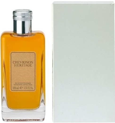 Chevignon heritage toaletná voda pánska 100 ml