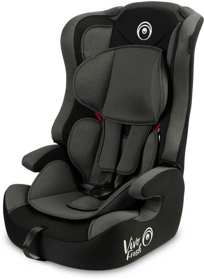 Caretero Vivo Fresh 2023 Graphite