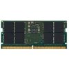 Kingston 16GB [1x16GB 5600MHz DDR5 CL40 SODIMM]