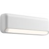Redo 90071 SAPO exteriérové ​​nástenné svietidlo CREE COB LED 5W | 450/335lm | 3000K | IP65 - biela