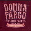 Donna Fargo - Funny Face: The Universal Recordings (CD)