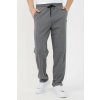 82904 Dewberry Straight Leg Relaxed Cut Mens Sweatpant-ANTHRACITE šedá 3XL dewberry 2465430669223