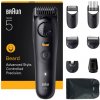 Braun BT5560 - Zastrihovač brady Series5