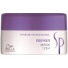 Wella SP Repair Mask posilňujúca maska pre poškodené vlasy 200 ml