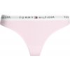 Tommy Hilfiger Thong 1P light pink