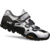 Lake Shoes MTB MX165 Černá a stříbrná r. 40
