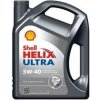 SHELL Helix Ultra 5W-40 4L