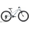 Superior RACER XC 24 detský bicykel, gloss white/blue/neon yellow