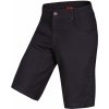Ocún Cronos shorts šedá