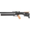 Vzduchovka AirMaks Krait L Tube 5,5mm Wood Lamino