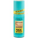 L'Oréal Magic Retouch Instant Root Concealer Spray Light Blonde 75 ml