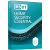 ESET HOME SECURITY Essential pre 8 zariadenia, predĺženie i nová licencia na 2 roky EHSE-N2-A8