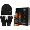 Jack Daniels zimní set 40% 0,7L krt.