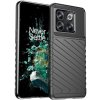 Odolný kryt Thunder Armor čierny – OnePlus 10T