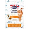BUTCHER'S Functional Cat Dry Indoor pre mačky chované vo vnútri hydinovej 800 g