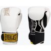 EVERLAST 1910 Klasické biele boxerské rukavice EV1910