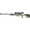 NORICA Vzduchovka Dead Eye Camo 4,5 mm