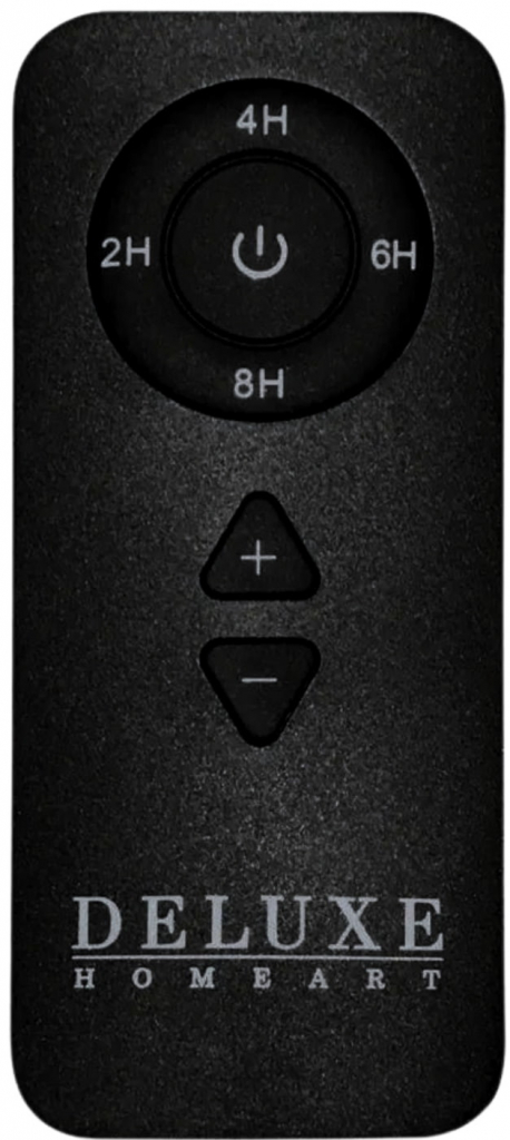 DeluxeHomeart Diaľkový ovladač k LED sviečkam Deluxe Homeart