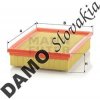 MANN FILTER Vzduchový filter MANN FILTER C 25 114/1