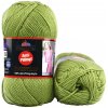 Himalaya příze Everyday 70070 olivově zelená