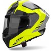 přilba MATRYX Thron, AIROH (žlutá, vel. XL) 2024