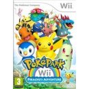 PokéPark Wii: Pikachus Adventure