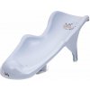 MALTEX Lehátko do vane Veľrybka Minimal - satin blue