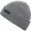 Čiapka Horsefeathers Jake gray melange 24/25 - Odosielame do 24 hodín