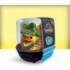 Jurassic Park Tubbz Mini PVC Figure Diphlosaurus 5 cm