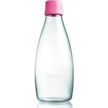 Eco fľaša na vodu s uzáverom Retap 300ml od 10,9 € - Heureka.sk