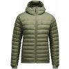 BLACK DIAMOND M ACCESS DOWN HOODY Tundra - L