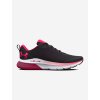 Under Armour Topánky UA W HOVR Turbulence-BLK
