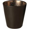 Costa Nova Hrnek Lagoa 340 ml, metalický, 6 ks (221130122)