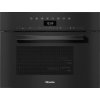 Vstavaná rúra Miele DG 7440 OBSIDIAN ČERNÁ