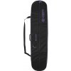 Gravity Rainbow black dámsky obal na snowboard - 150 cm