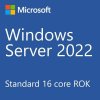 DELL Microsoft Windows Server 2022 Standard DOEM ENG 2VMs 634-BYKR