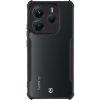 Tactical Quantum Stealth Kryt pro Xiaomi Redmi Note 14 5G Clear/Black