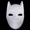Stoklasa Maska na tvár na domaľovanie Batman