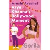 Arya Khanna's Bollywood Moment - Arushi Avachat