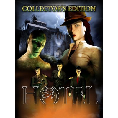 Hotel (Collector's Edition)