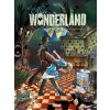 Little Alice in Wonderland - Tome 02 ()