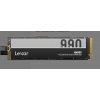 Lexar® 2TB NM990 M.2 NVMe PCIE up to 14000MB/s Read and 10000 MB/s write LNM990X002T-RNNNG