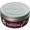 Pirates of the BARBERTIME BARBERTIME Extreme Hold Matte Pomade 150ml - extra silne tužiaca matná pomáda na vlasy