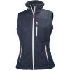 Vesta Helly Hansen Crew dámska modrá veľ. L