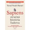 Sapiens - Yuval Noah Harari