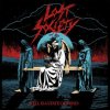 Lost Society - Hell Is A State Of Mind [CD]