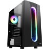 1stCOOL MiddleTower SAURON ARGB, USB3.0