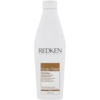 Redken Scalp Relief Soothing Balance šampón 300 ml